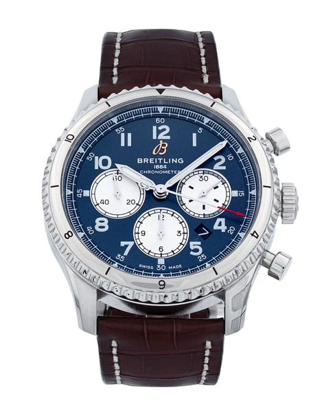 Breitling Aviator 8 AB0119